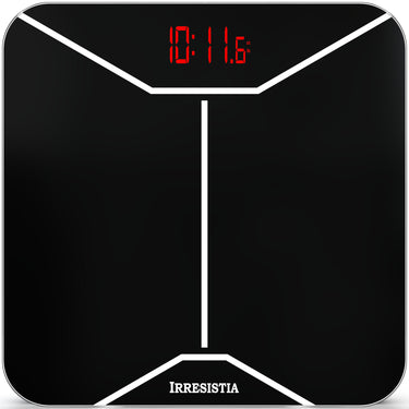 Digital Weight Scales for Body Weight - BW26i - Black